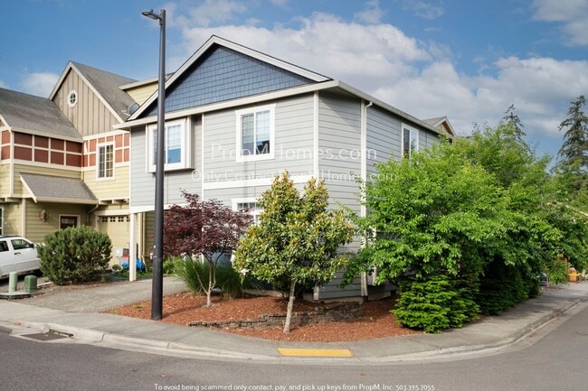 Photo - 3117 SW 173rd Avenue House
