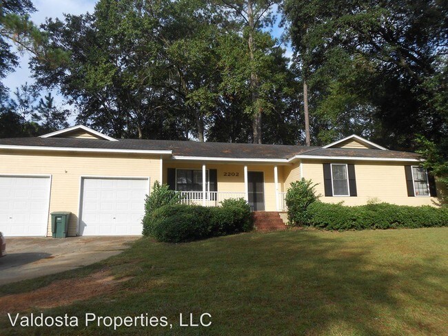 Foto del edificio - 2202 Oakgrove Cir