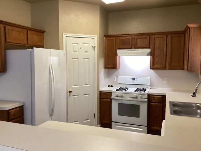 Foto del edificio - 3608 Cheyenne St