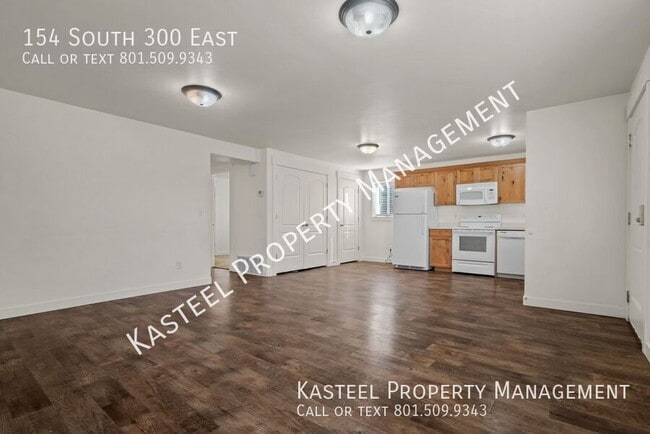 Building Photo - 154 S 300 E