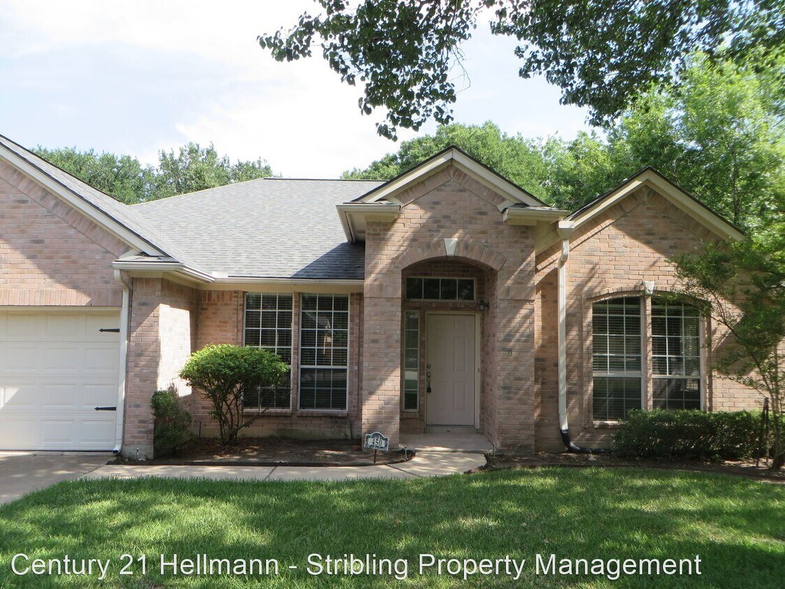 Primary Photo - 4 br, 2 bath House - 450 Logan Ranch Road
