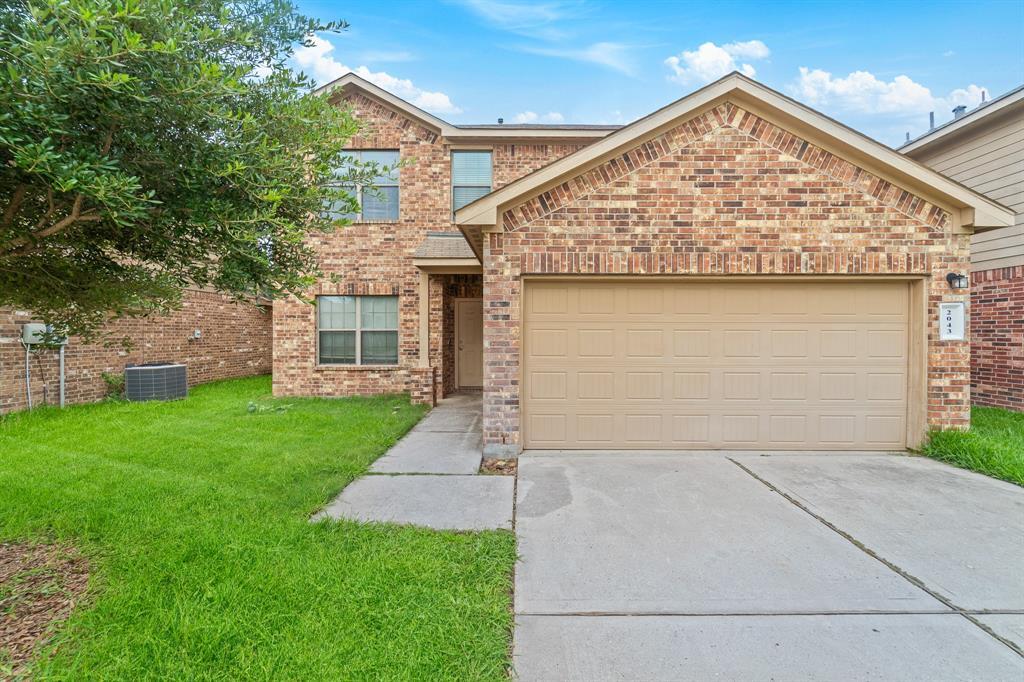 Foto principal - 2043 Harmon Park Ct