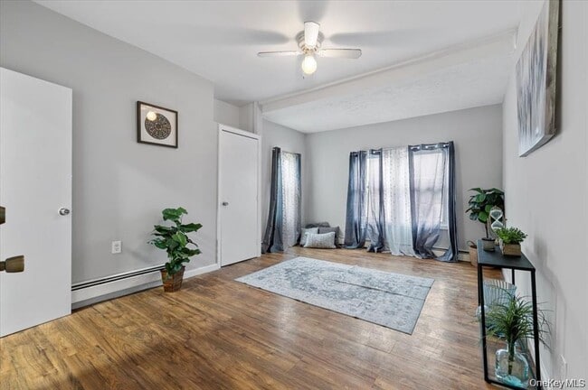 Foto del edificio - 114-27 Bedell St