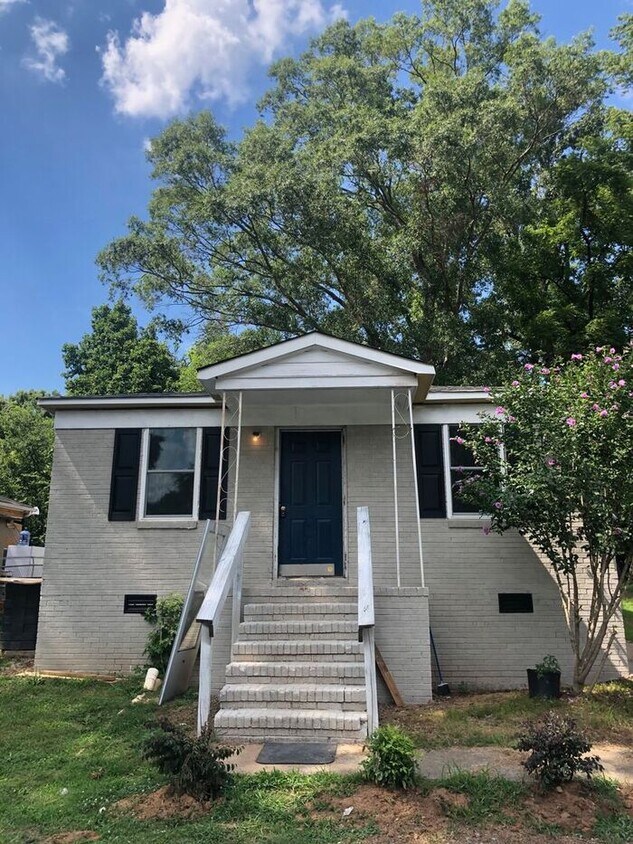 932 Wainwright Ave, Charlotte, NC 28206 House Rental in Charlotte, NC