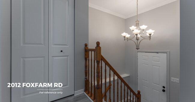 Building Photo - 5 Bedroom + Office/Flex Space Single Family Home for Rent | $3,999 + Utilities | Parking/Laundry ...