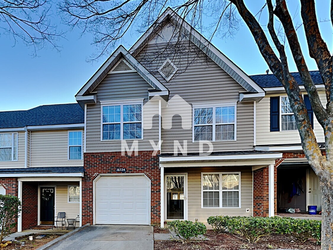 Primary Photo - 16724 Timber Crossing Rd #2025