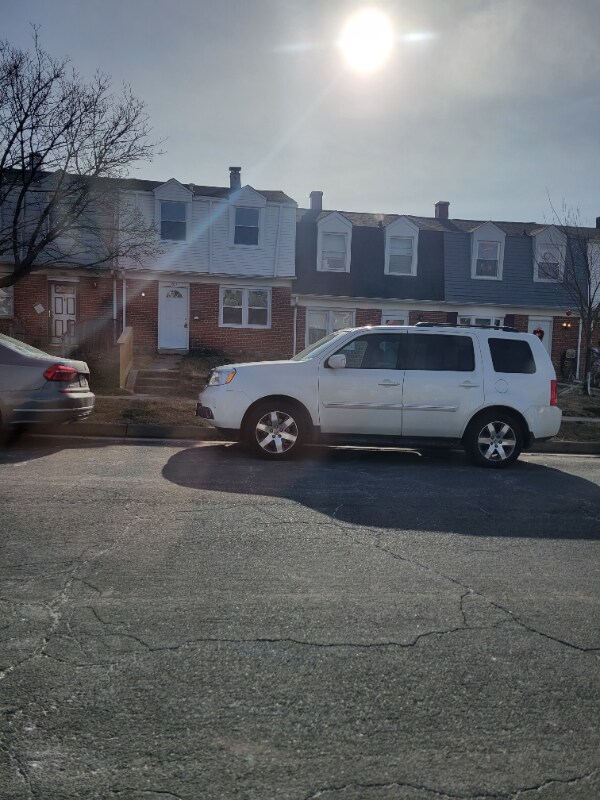 Building Photo - 2007 Dineen Dr