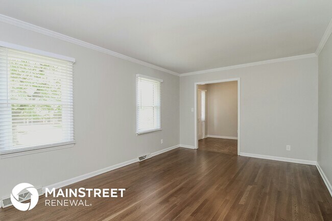 Foto del edificio - 999 Nottingham Rd