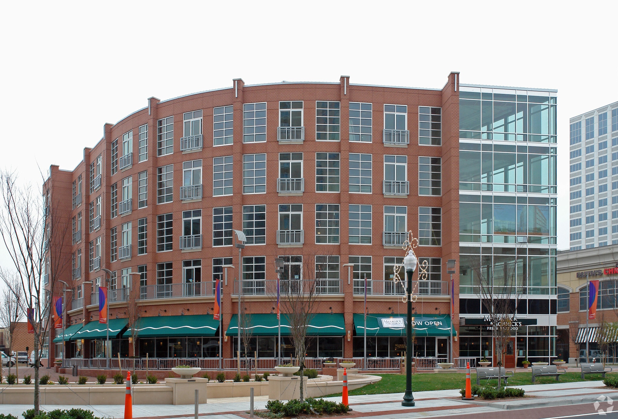 Studio 56 Lofts - Block 6