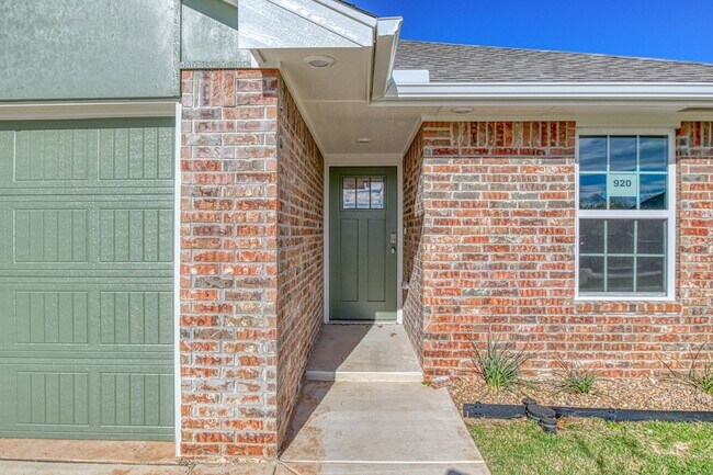 Photo - Brand New Construction! Lawn care provided! House