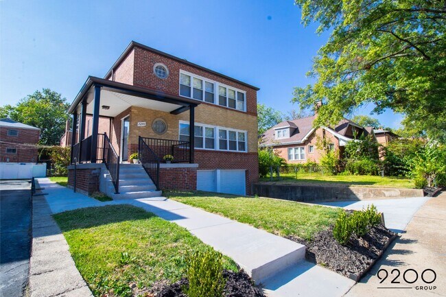 Foto del edificio - 7240 Balson Ave
