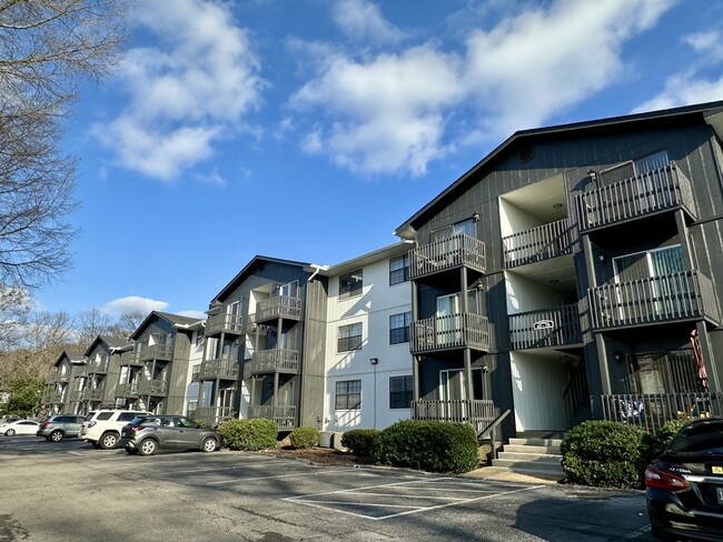 Building Photo - Compass Heights