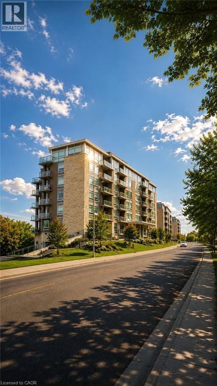 Building Photo - 455 Charlton Ave E
