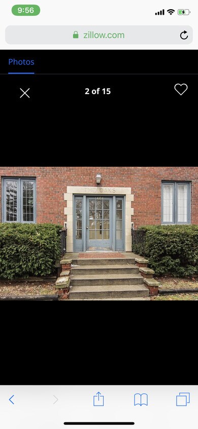 Primary Photo - 1404 Broadway St