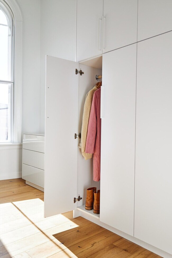 Foto del edificio - 121 Middle St