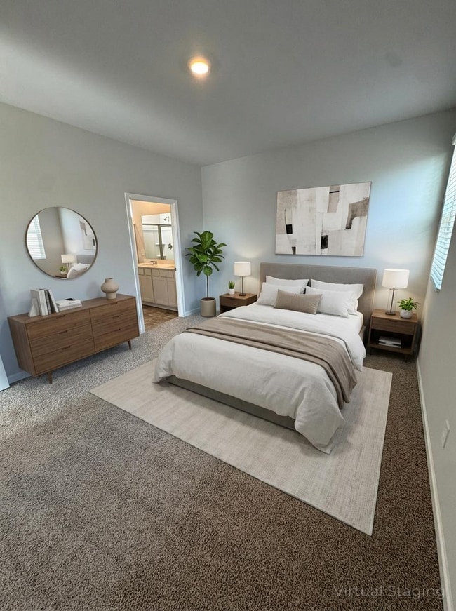 Foto del edificio - 4332 Oswin Dr