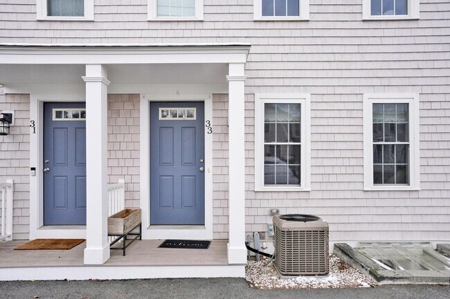 Foto del edificio - 138 Elm St