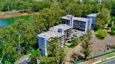 Building Photo - 1600 Wilikina Dr