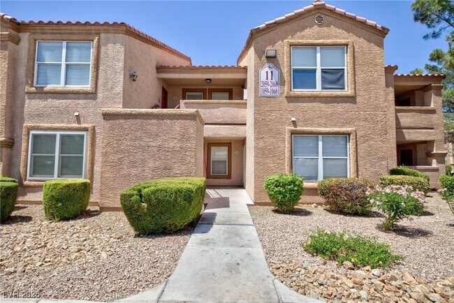 Foto del edificio - 1150 N Buffalo Dr