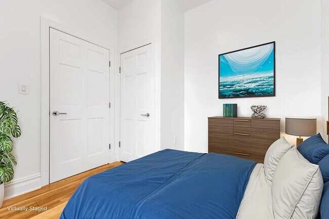 Foto del edificio - 164 Waverly Pl