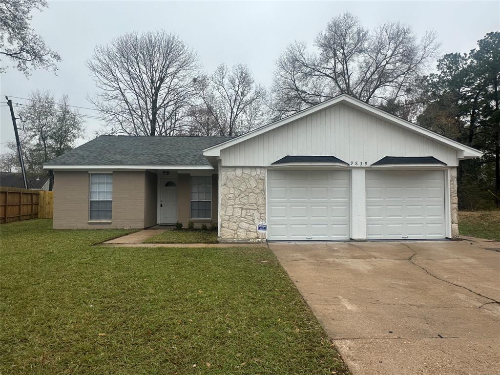 9839 Kerry Glen Ln, Houston, TX 77078 House Rental in Houston, TX