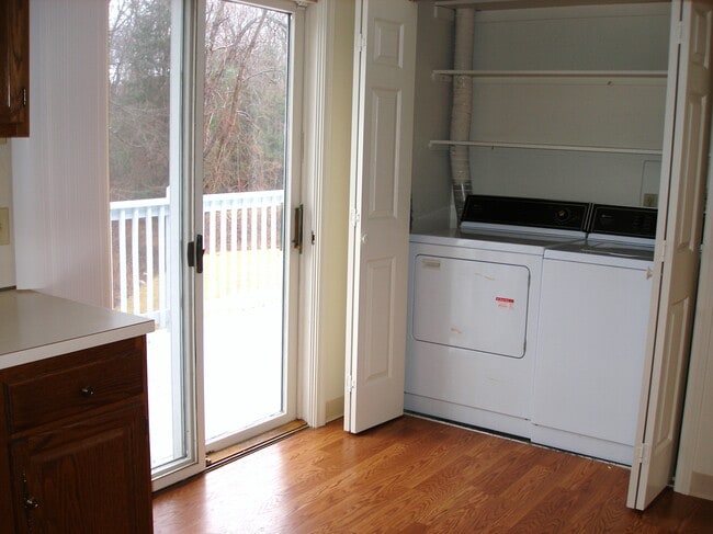 Lavadero - 25 Founders Village