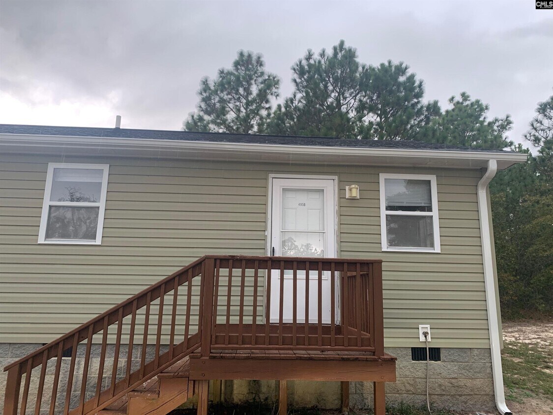 493 Bushberry Rd, Pelion, SC 29123 Townhome Rentals in Pelion SC