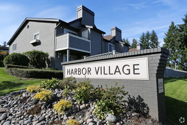 Harbor Village Apartments - Gig Harbor, WA | Apartments.com