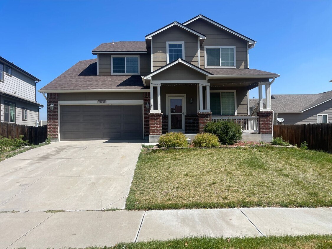 Foto principal - Spacious Single Family Home in Commerce City