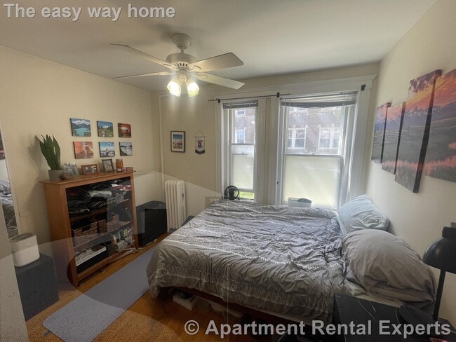 Building Photo - 331 Harvard St