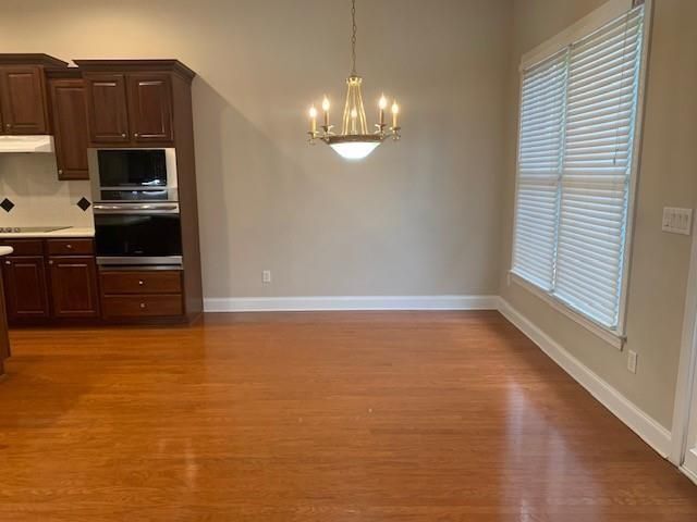 Foto del edificio - 2543 Harman Park Cir NW