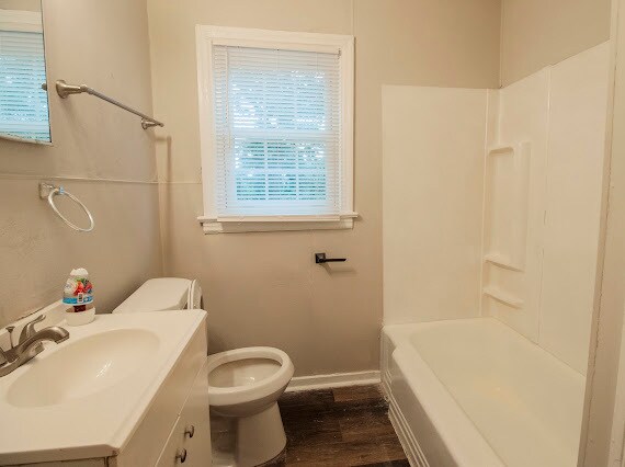 Foto del edificio - 1429 47th St Ensley