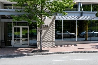 Building Photo - 210 N Church St