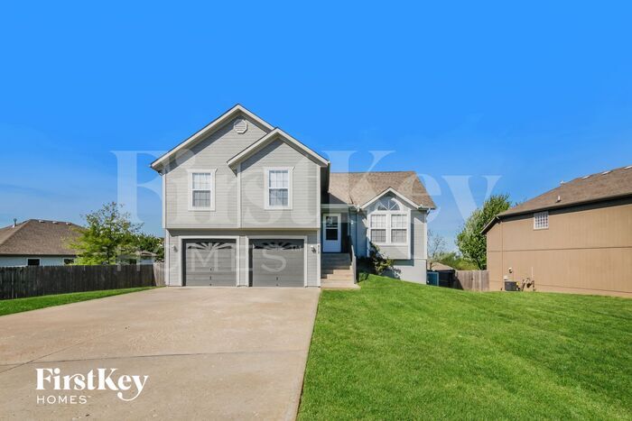 Primary Photo - 812 Emerson Dr