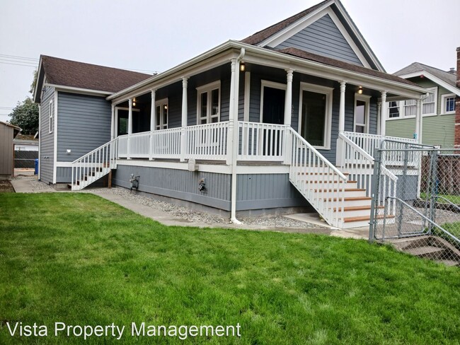 Foto del edificio - 3 br, 1.5 bath House - 520 S Wright Ave