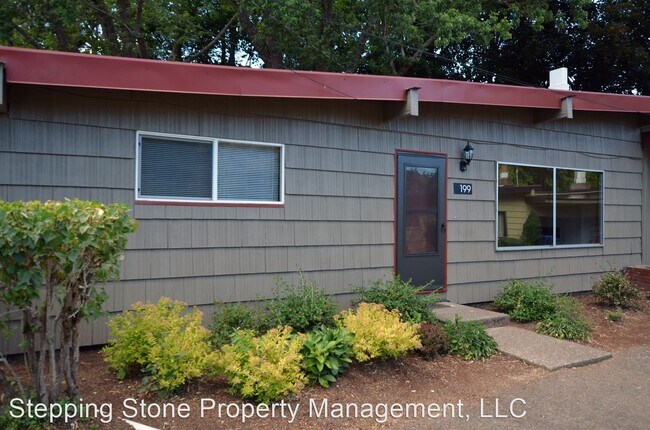 Building Photo - 108-209 Harvard Ct SE