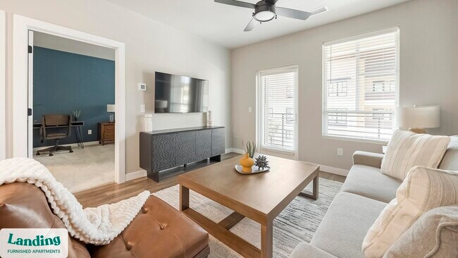 Building Photo - 2445 Estrella Pkwy