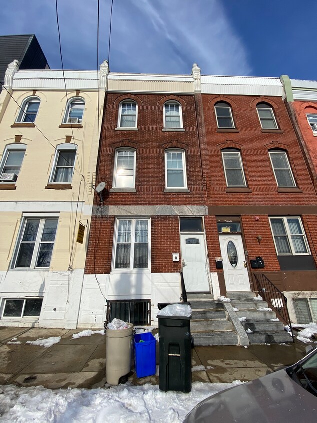 Primary Photo - 1435 Norris St