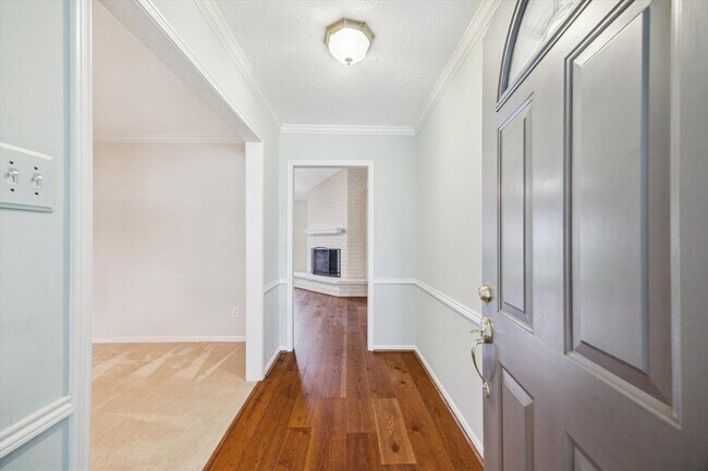 Foto del edificio - 14130 Britoak Ln