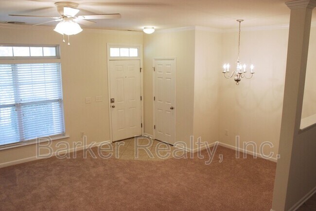 Foto del edificio - 11711 Mezzanine Dr