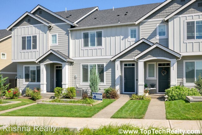 Building Photo - 3 br, 2.5 bath House - 7358 NW Brugger Rd,