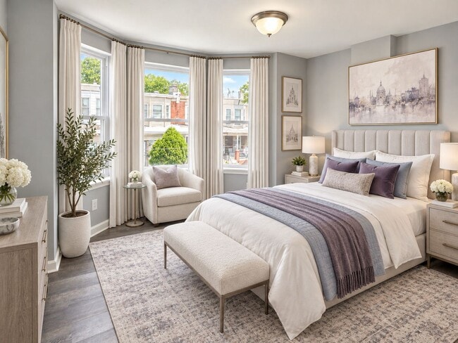 Foto del edificio - 6418 N Woodstock St