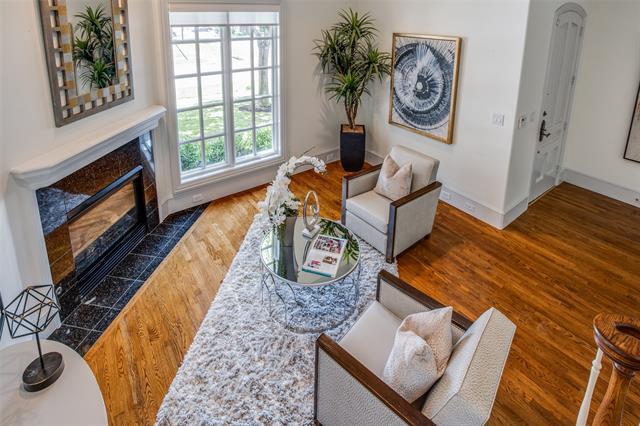 Foto del edificio - 3138 Rosedale Ave