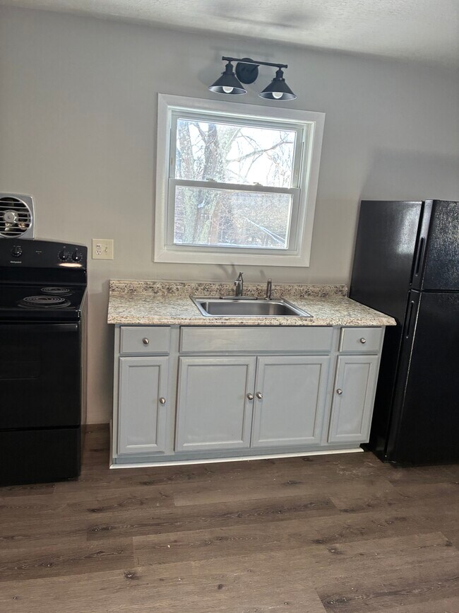 Foto del edificio - 1127 Mill St