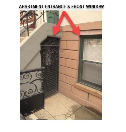 Building Photo - 523 PARK Ave