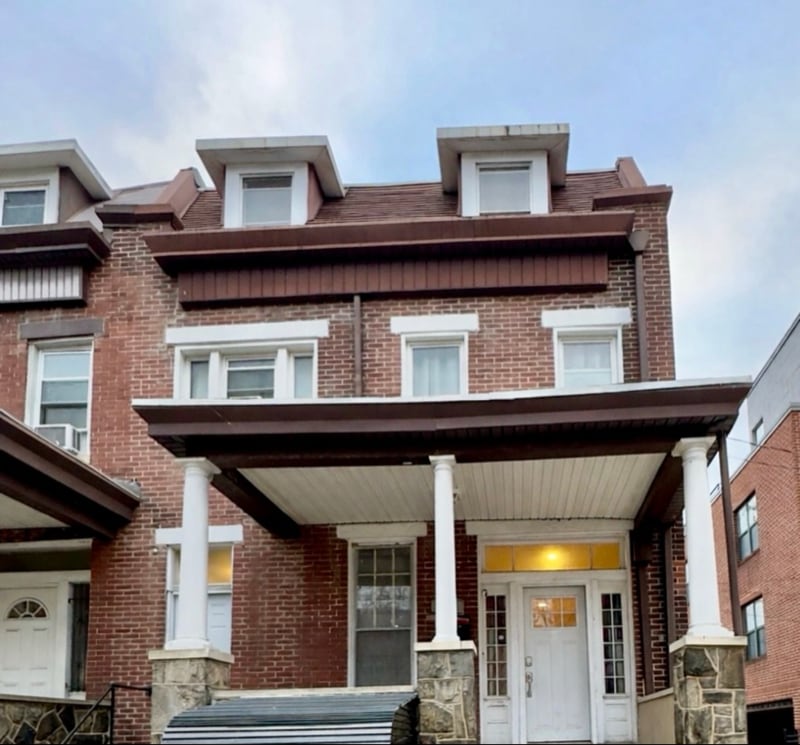 Photo - 101 E 33rd St (Baltimore, MD)