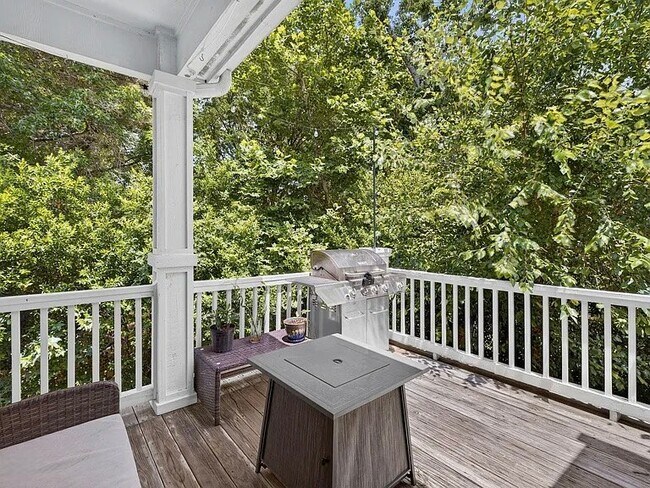 Foto del edificio - 2316 Wrightsville Ave