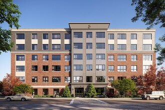 Building Photo - 70 Leo M Birmingham Pkwy