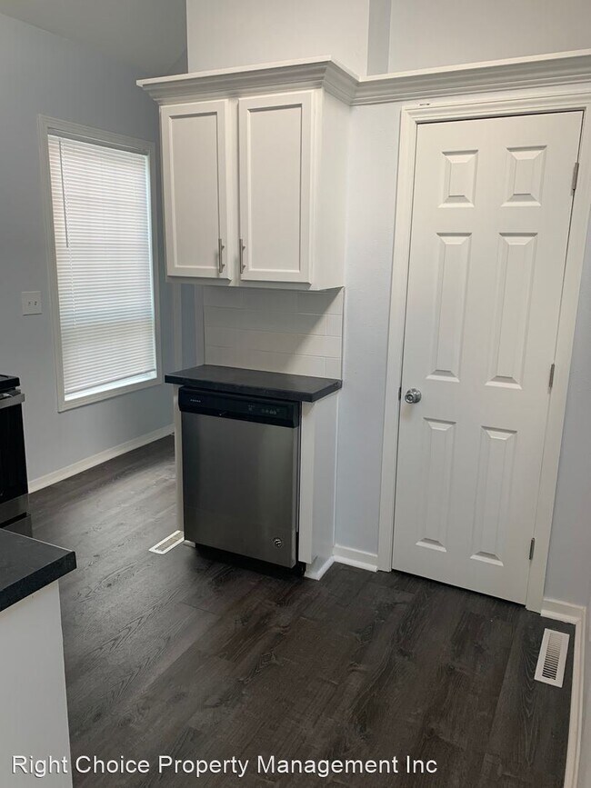 Foto del edificio - 3 br, 1.5 bath House - 2307 Francis St.