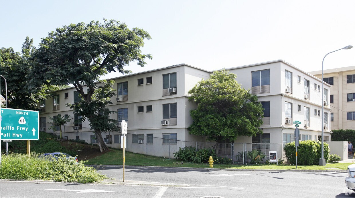 Foto del edificio - Lusitana Hale